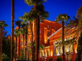 Heritage Hotel Imperial - Liburnia Accommodation Abudhabi