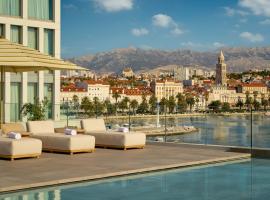 Hotel Ambasador Accommodation Abudhabi