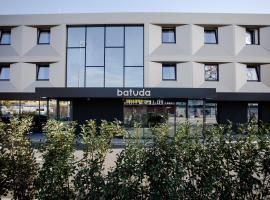 Hotel Batuda Accommodation Abudhabi
