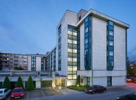 Hotel Laguna Zagreb Accommodation Abudhabi