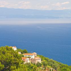Istria Accommodation Abudhabi