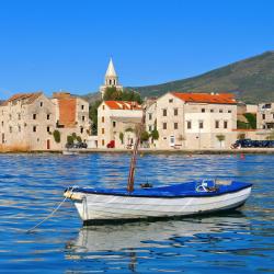 Kastela Accommodation Abudhabi
