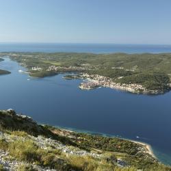Korcula Island Accommodation Abudhabi