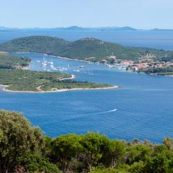 Lošinj Island Accommodation Abudhabi