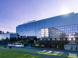 Maistra City Vibes Hotel International Accommodation Abudhabi