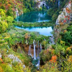 Plitvice Lakes National Park Accommodation Abudhabi