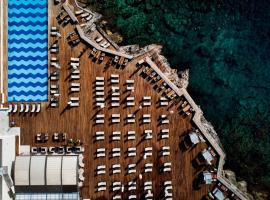 Rixos Premium Dubrovnik Accommodation Abudhabi