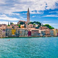 Rovinj Accommodation Abudhabi