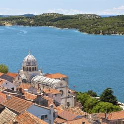 Sibenik Accommodation Abudhabi