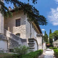 Split Archaeological Museum, Split Accommodation Abudhabi