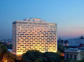 The Westin Zagreb Accommodation Abudhabi