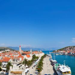 Trogir Accommodation Abudhabi