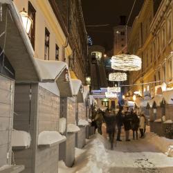 Zagreb Christmas Market, Zagreb Accommodation Abudhabi