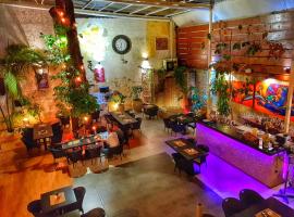 Allamanda Hotel Accommodation Abudhabi