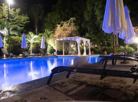 Auberge Villa Cana Accommodation Abudhabi
