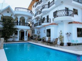 Duen Hotel Accommodation Abudhabi