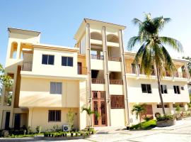 Sams Hotel Accommodation Abudhabi