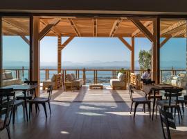 Satama Hotel Accommodation Abudhabi