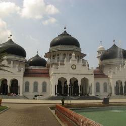 Aceh Accommodation Abudhabi
