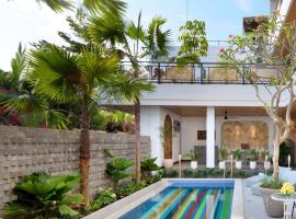 Amandaya Canggu Accommodation Abudhabi