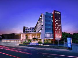 Aston Inn Mataram Accommodation Abudhabi