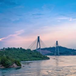 Batam Accommodation Abudhabi