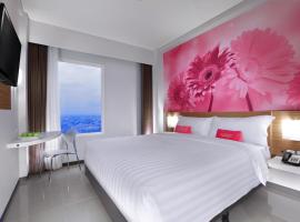 favehotel Rungkut Surabaya Accommodation Abudhabi