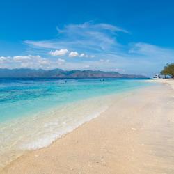 Gili Air Accommodation Abudhabi