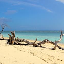 Gili Trawangan Accommodation Abudhabi