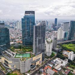 Grand Indonesia, Jakarta Accommodation Abudhabi