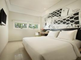 Grandmas Plus Hotel Airport Accommodation Abudhabi