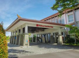 Hilton Garden Inn Bali Ngurah Rai Airport Accommodation Abudhabi