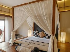 IKIGAI Uluwatu Beach Accommodation Abudhabi
