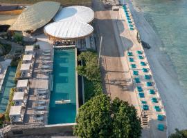 Kardia Resort Gili Trawangan A Pramana Experience Accommodation Abudhabi
