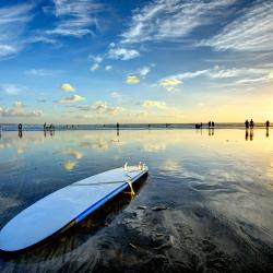 Kuta Accommodation Abudhabi