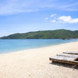 Kuta Lombok Accommodation Abudhabi
