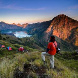 Lombok Accommodation Abudhabi