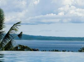 NEANO ESCAPE Accommodation Abudhabi