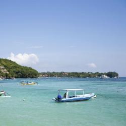 Nusa Lembongan Accommodation Abudhabi