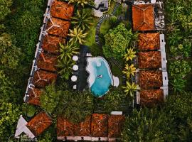 ONAYA Bali Resort - Adults Only Accommodation Abudhabi