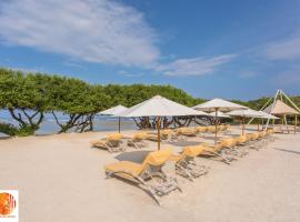 Pearl Sunset Resort Accommodation Abudhabi