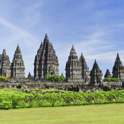 Prambanan Temple, Prambanan Accommodation Abudhabi