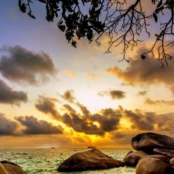 Pulau Bintan Accommodation Abudhabi