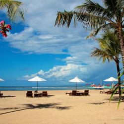 Sanur Accommodation Abudhabi