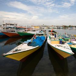South Sulawesi Accommodation Abudhabi