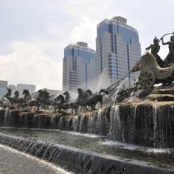 Thamrin City, Jakarta Accommodation Abudhabi