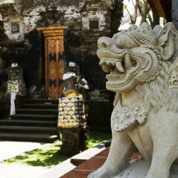 Ubud Palace, Ubud Accommodation Abudhabi