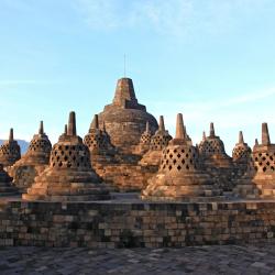Yogyakarta Province Accommodation Abudhabi