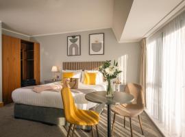 Beresford Hotel Accommodation Abudhabi