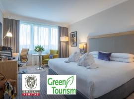 Clayton Hotel Burlington Road Accommodation Abudhabi